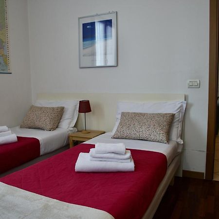 Casa Vacanze La Torre Orio al Serio Zewnętrze zdjęcie