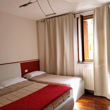 Casa Vacanze La Torre Orio al Serio Zewnętrze zdjęcie