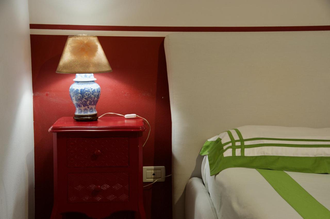 Casa Vacanze La Torre Orio al Serio Zewnętrze zdjęcie