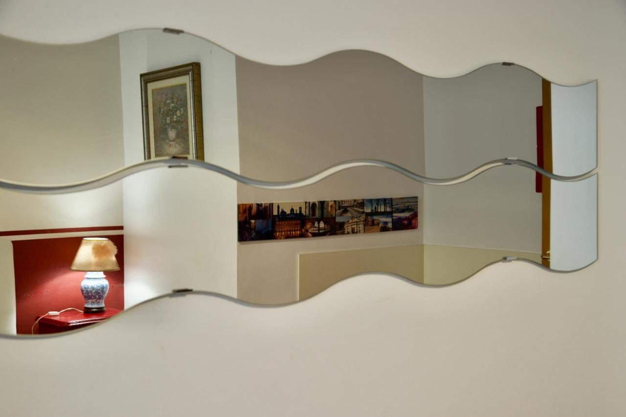 Casa Vacanze La Torre Orio al Serio Zewnętrze zdjęcie