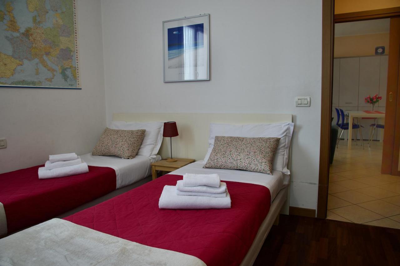 Casa Vacanze La Torre Orio al Serio Zewnętrze zdjęcie