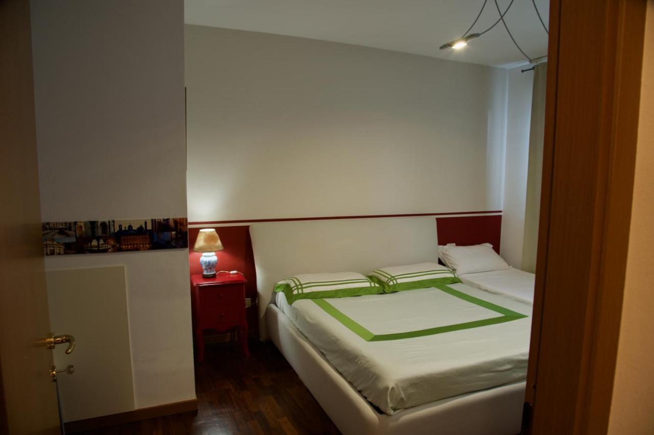Casa Vacanze La Torre Orio al Serio Zewnętrze zdjęcie