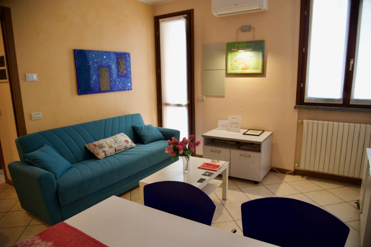 Casa Vacanze La Torre Orio al Serio Zewnętrze zdjęcie