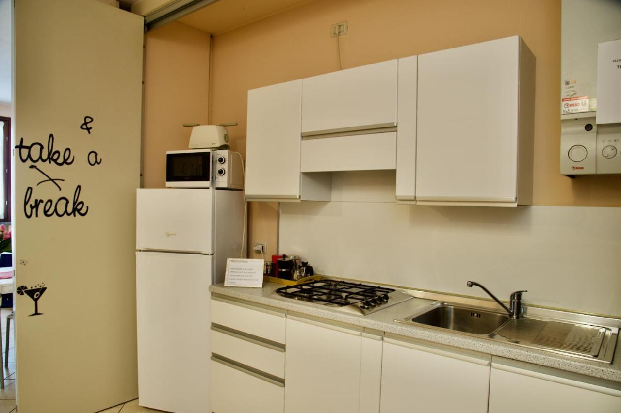 Casa Vacanze La Torre Orio al Serio Zewnętrze zdjęcie