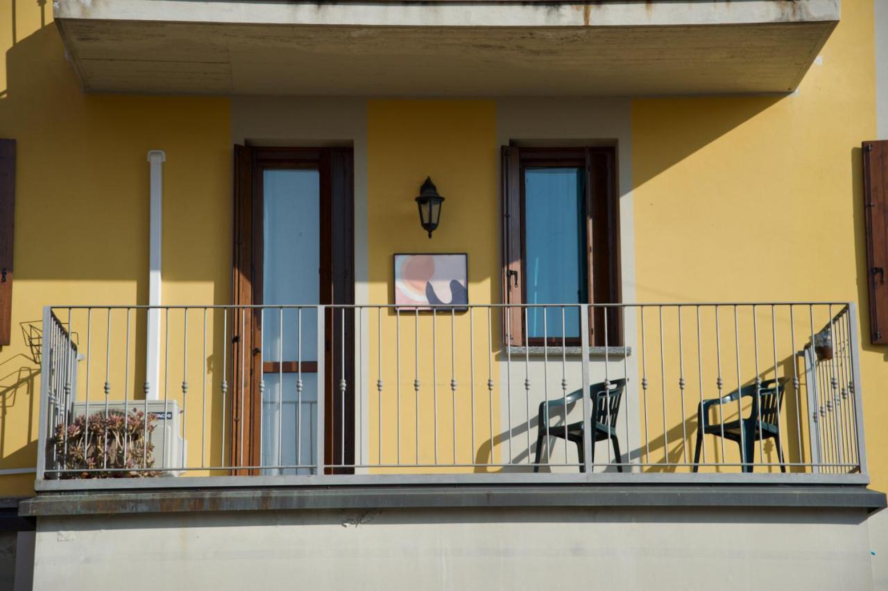 Casa Vacanze La Torre Orio al Serio Zewnętrze zdjęcie