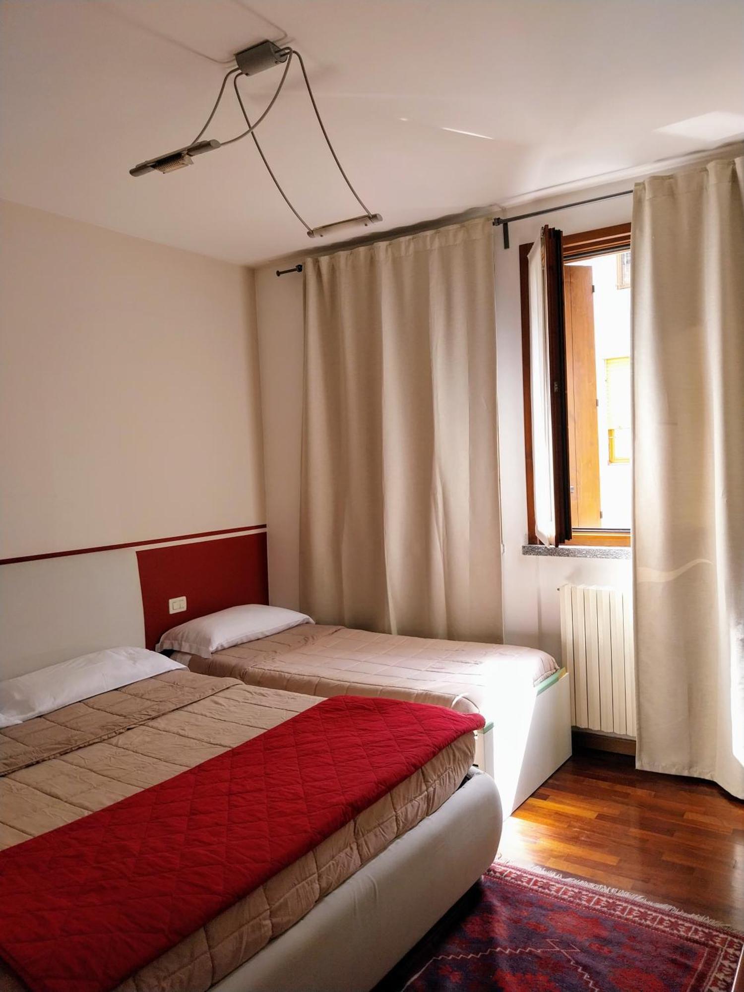 Casa Vacanze La Torre Orio al Serio Zewnętrze zdjęcie